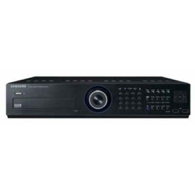 Samsung SRD-1650DP 16CH CIF Real-time H.264 Real Time Digital Video Recorder 1TB